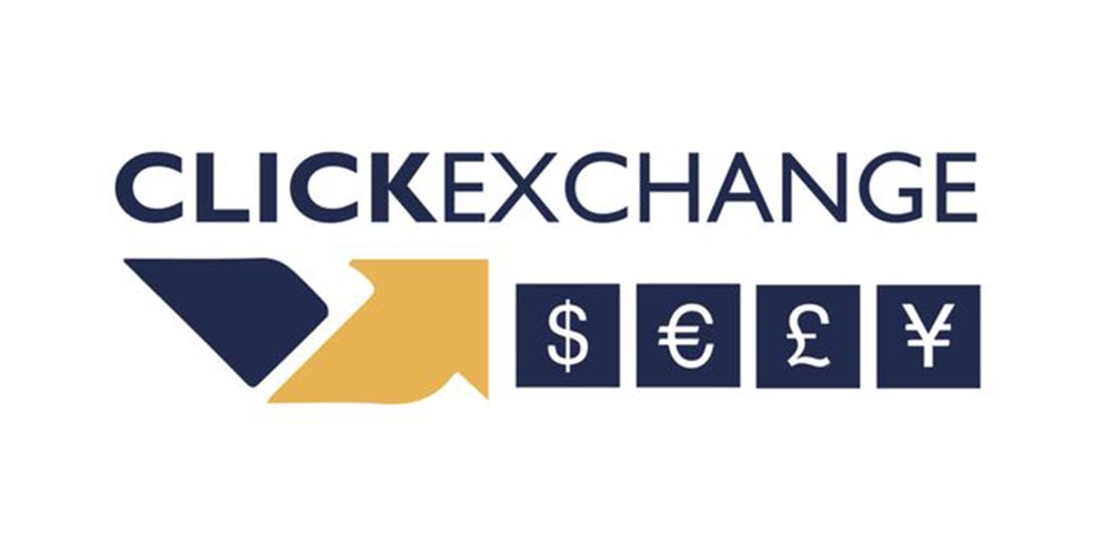Click Exchange logo