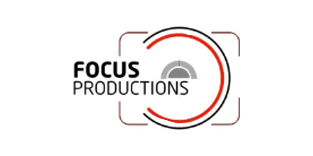 Focus Video logo