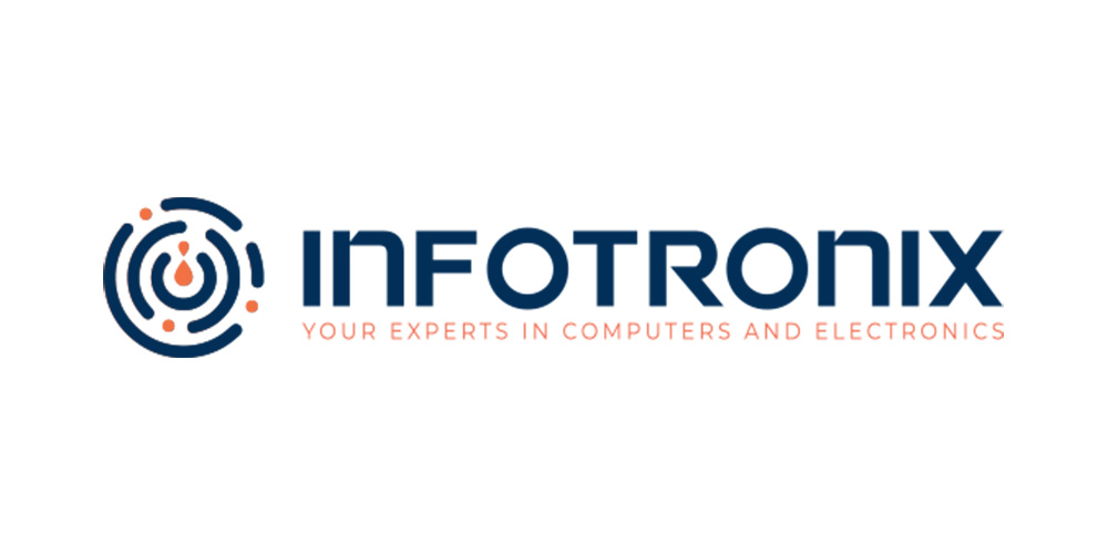 Infotronix logo